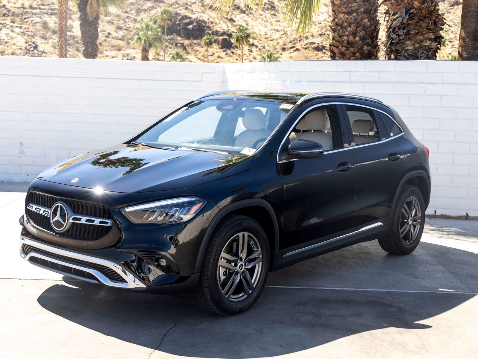 Used 2026 Mercedes-Benz GLA 250 image 5