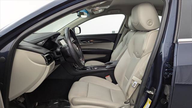 Used 2016 Cadillac ATS Sedan RWD image 12