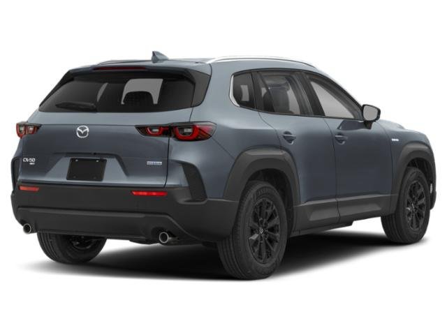 New 2026 MAZDA CX-50 2.5 Hybrid w/ Preferred Pkg AWD/4WD image 2