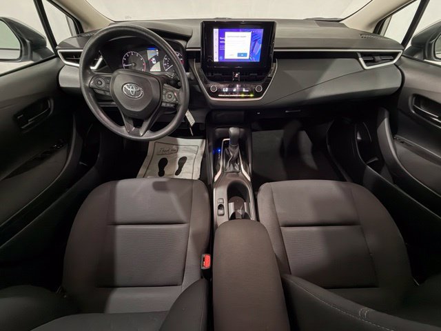 Used 2024 Toyota Corolla LE FWD image 14