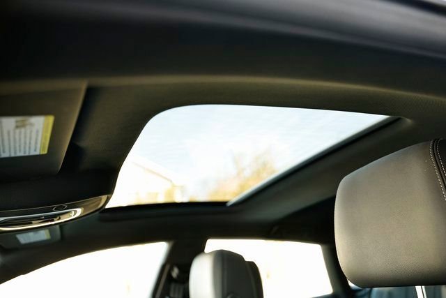 Certified 2025 Audi A5 2.0T Premium Plus w/ Premium Plus image 18