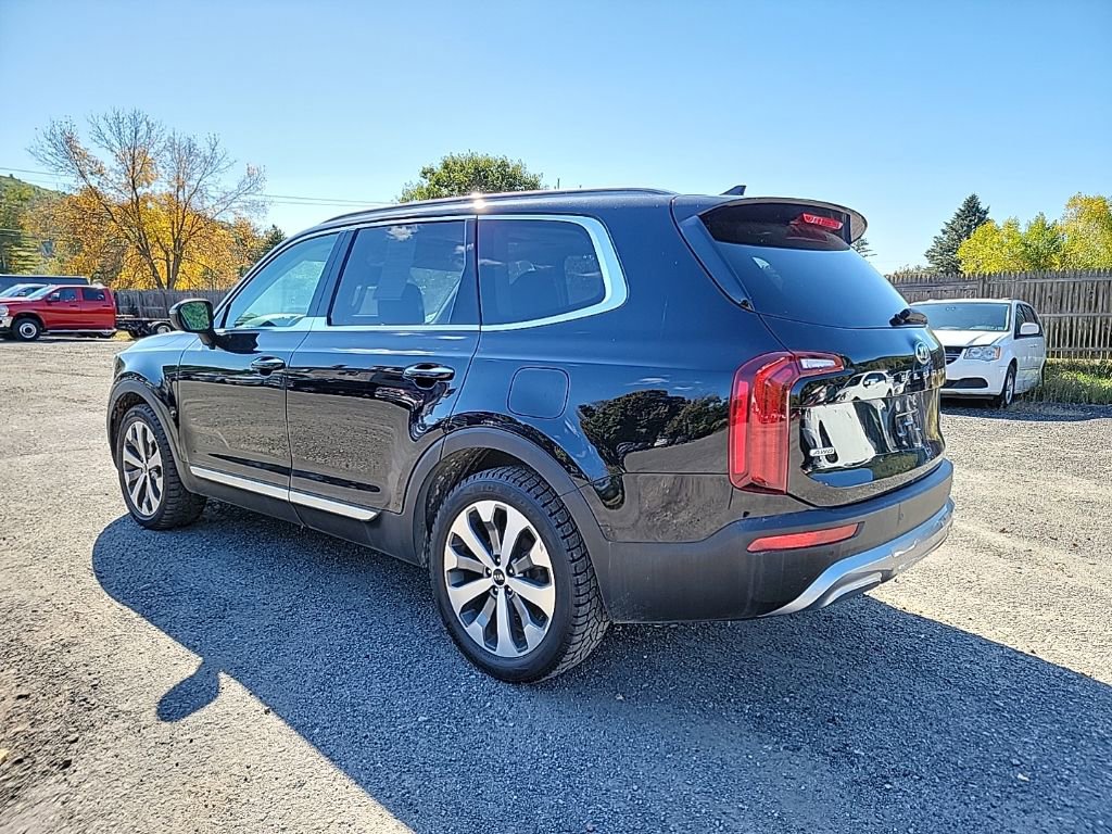 Used 2020 Kia Telluride S image 7