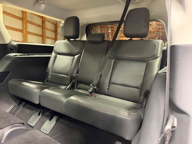 Certified 2025 Ford Expedition Max Active AWD/4WD image 20