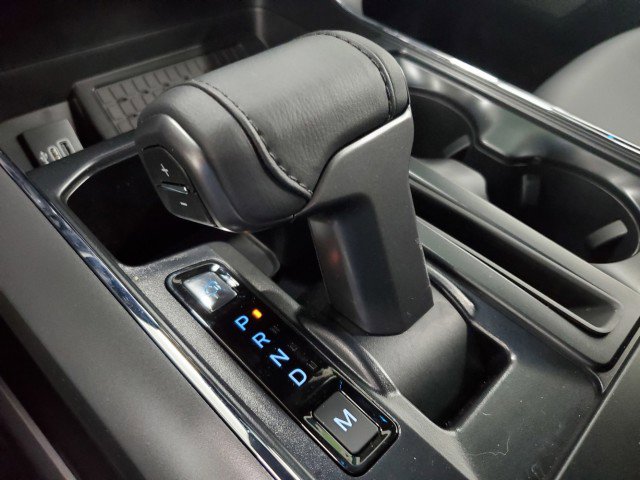 New 2025 Ford F150 XLT w/ Equipment Group 303A High image 23