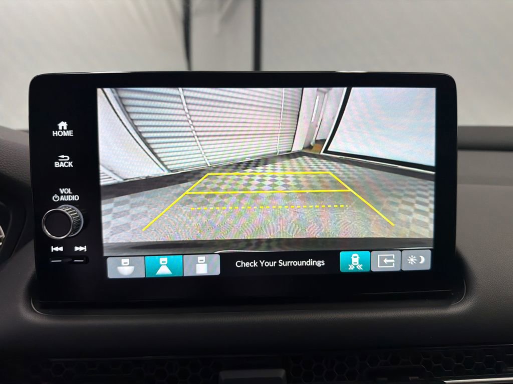 Used 2025 Honda HR-V EX-L image 31