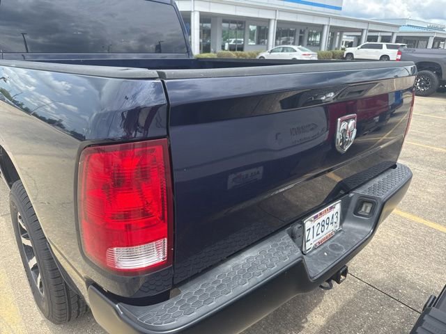 Used 2019 RAM 1500 Tradesman RWD image 30