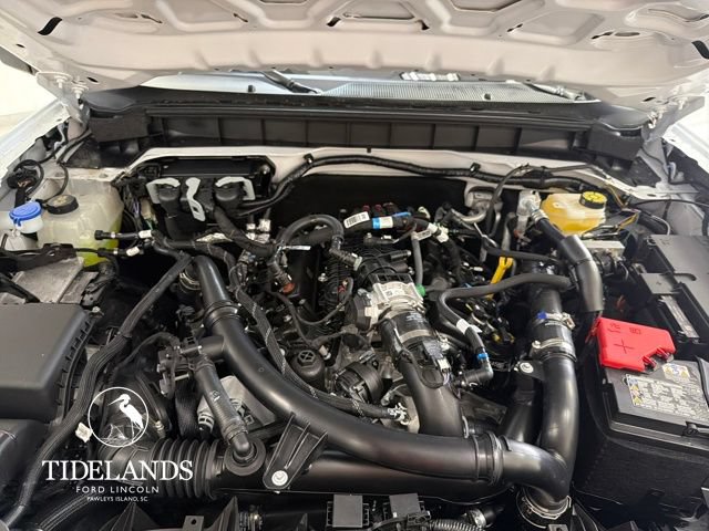 New 2025 Ford Bronco Badlands w/ Sasquatch Package AWD/4WD image 26