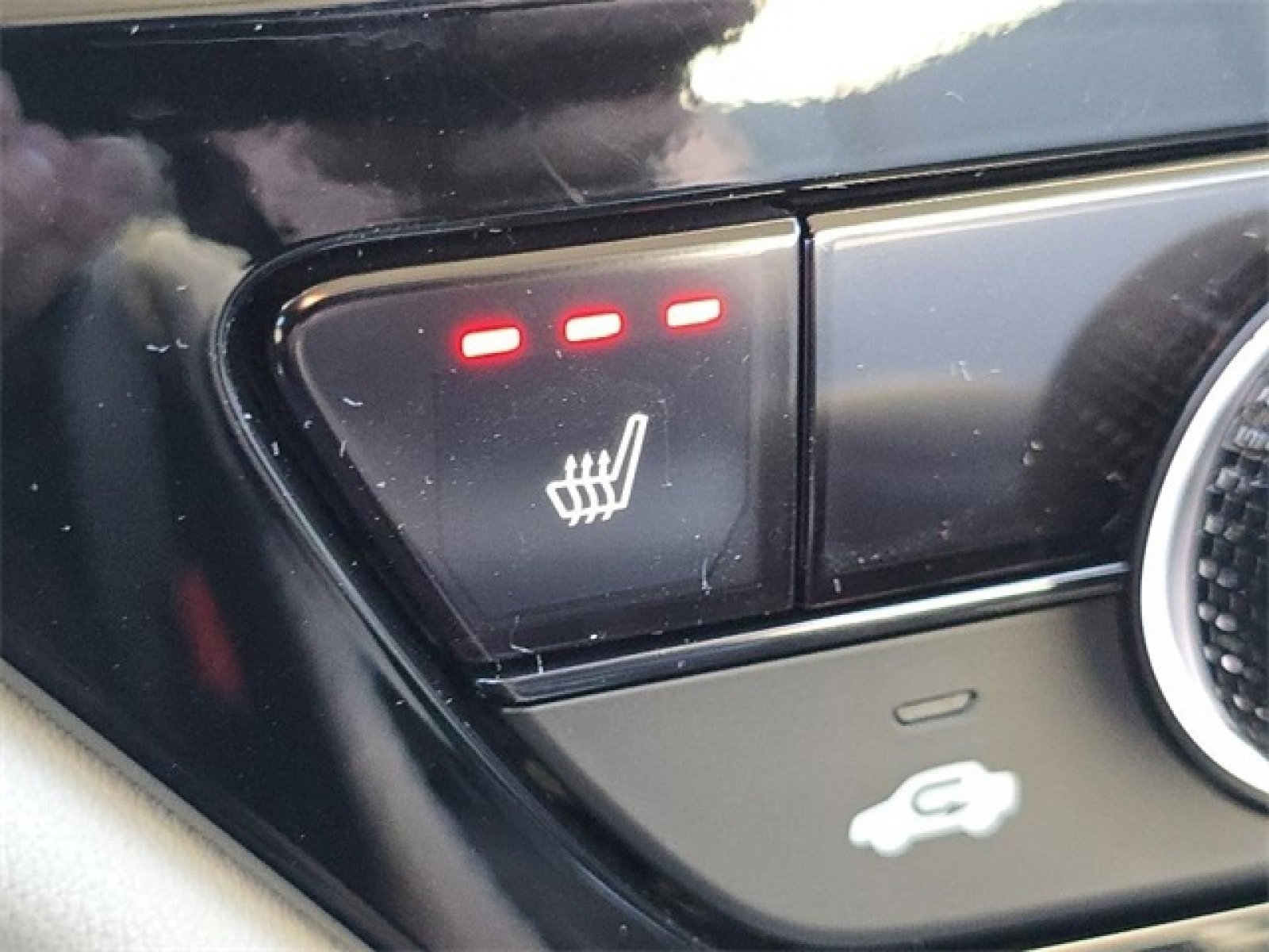 New 2025 Honda Accord EX-L image 16