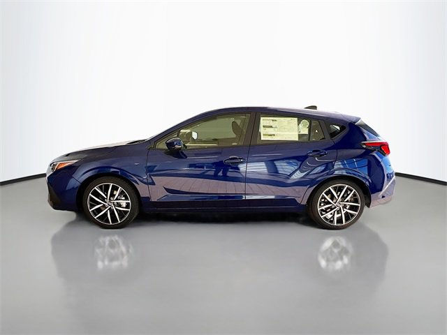 New 2026 Subaru Impreza 2.0i Sport image 3