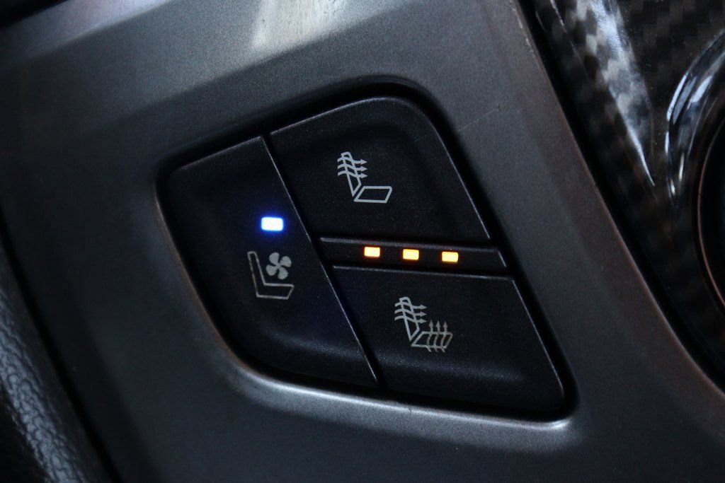 Used 2019 Chevrolet Silverado 2500 LTZ w/ Duramax Plus Package image 35