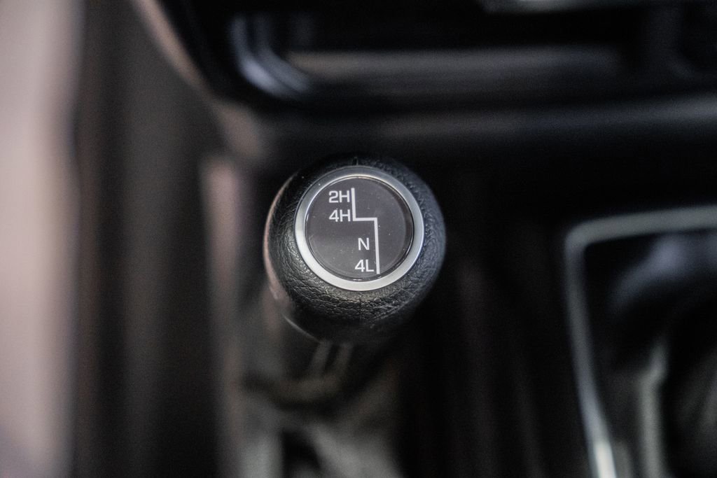 New 2026 Jeep Wrangler Sport S image 26