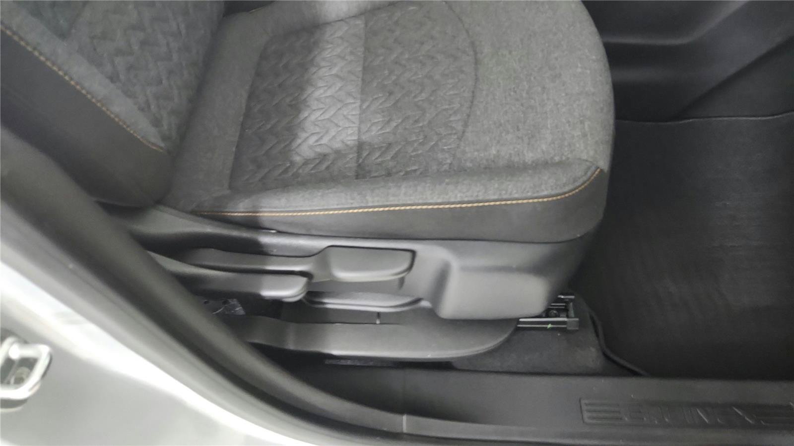Used 2022 Chevrolet Equinox LT FWD image 20