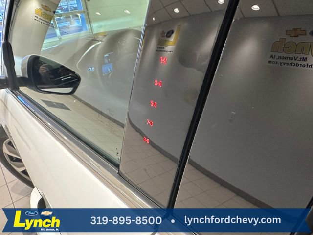 Used 2023 Ford Escape Platinum w/ Premium Technology Package image 17