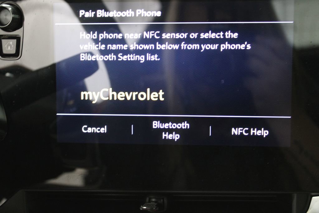 Used 2023 Chevrolet Corvette Stingray Premium Conv image 37