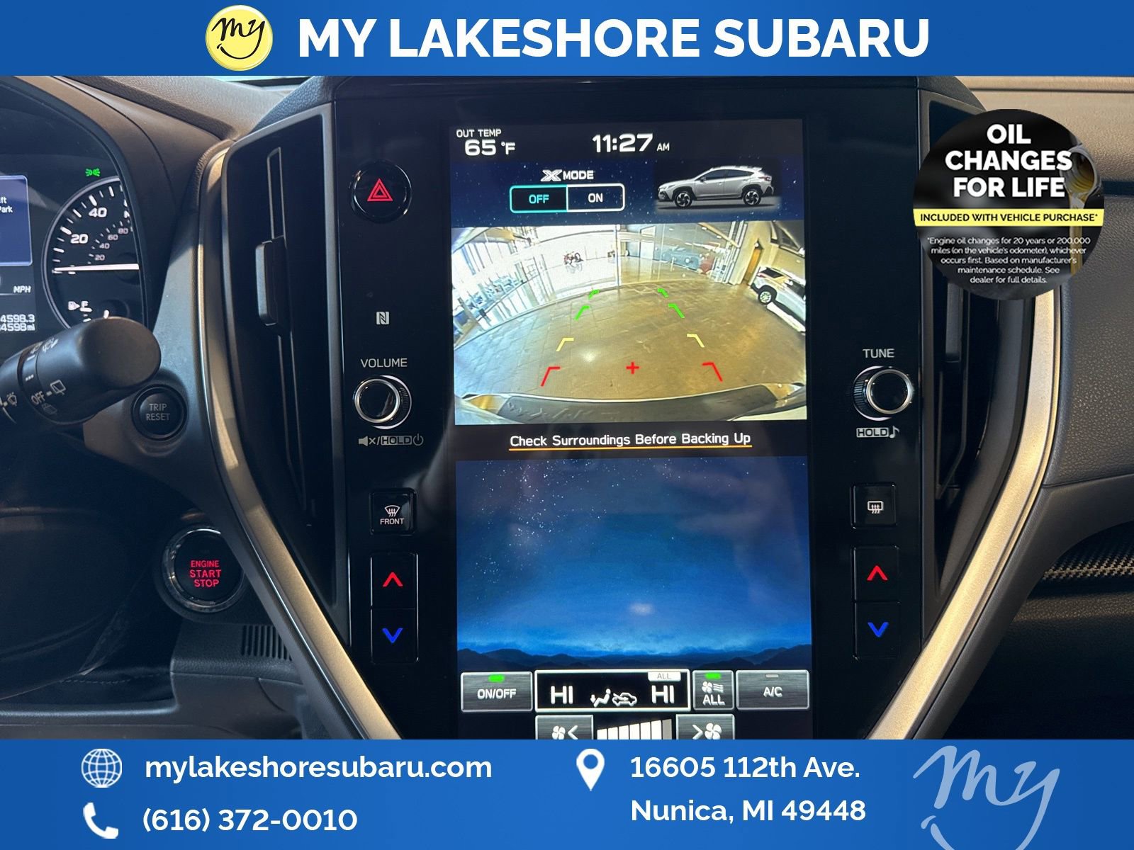 Certified 2024 Subaru Crosstrek 2.0i Premium w/ Popular Package #3 AWD/4WD image 22