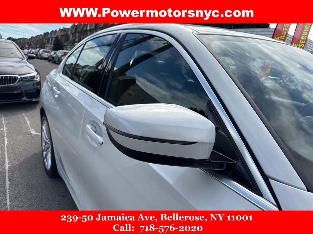 Used 2024 BMW 330i xDrive Sedan image 11