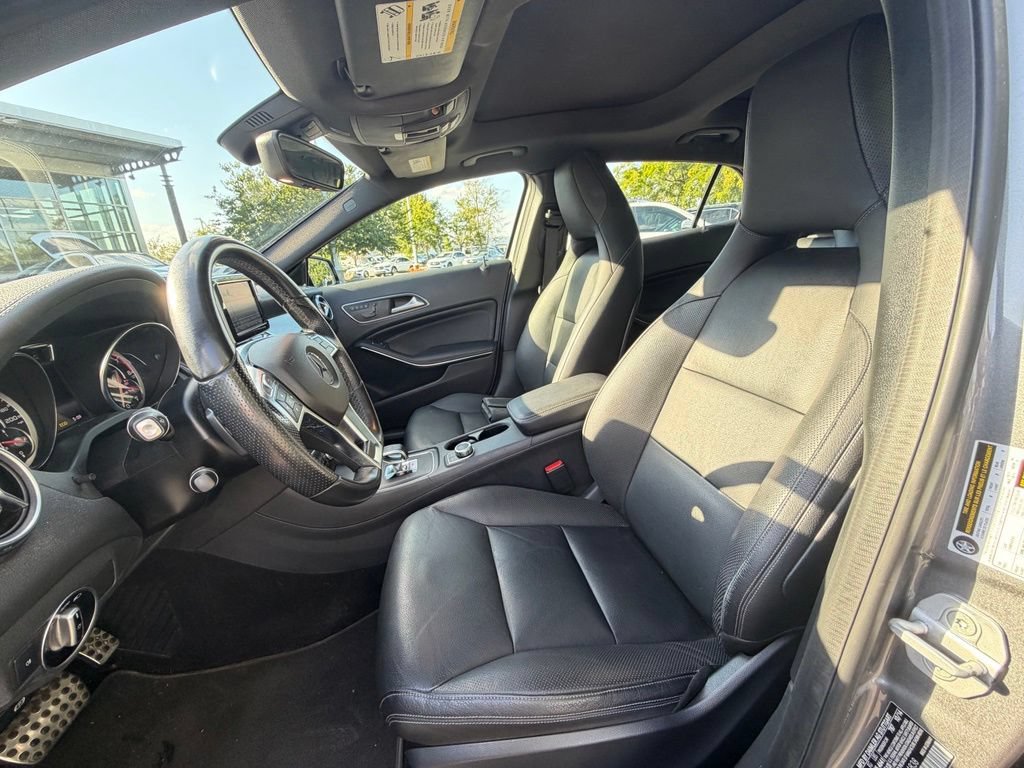 Used 2015 Mercedes-Benz GLA 45 AMG 4MATIC image 14