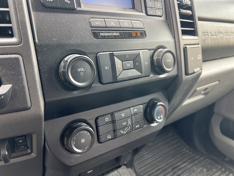 Used 2021 Ford F350 XL w/ Power Equipment Group RWD image 19