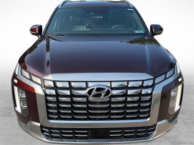 Used 2023 Hyundai Palisade Calligraphy w/ Cargo Package AWD/4WD image 8