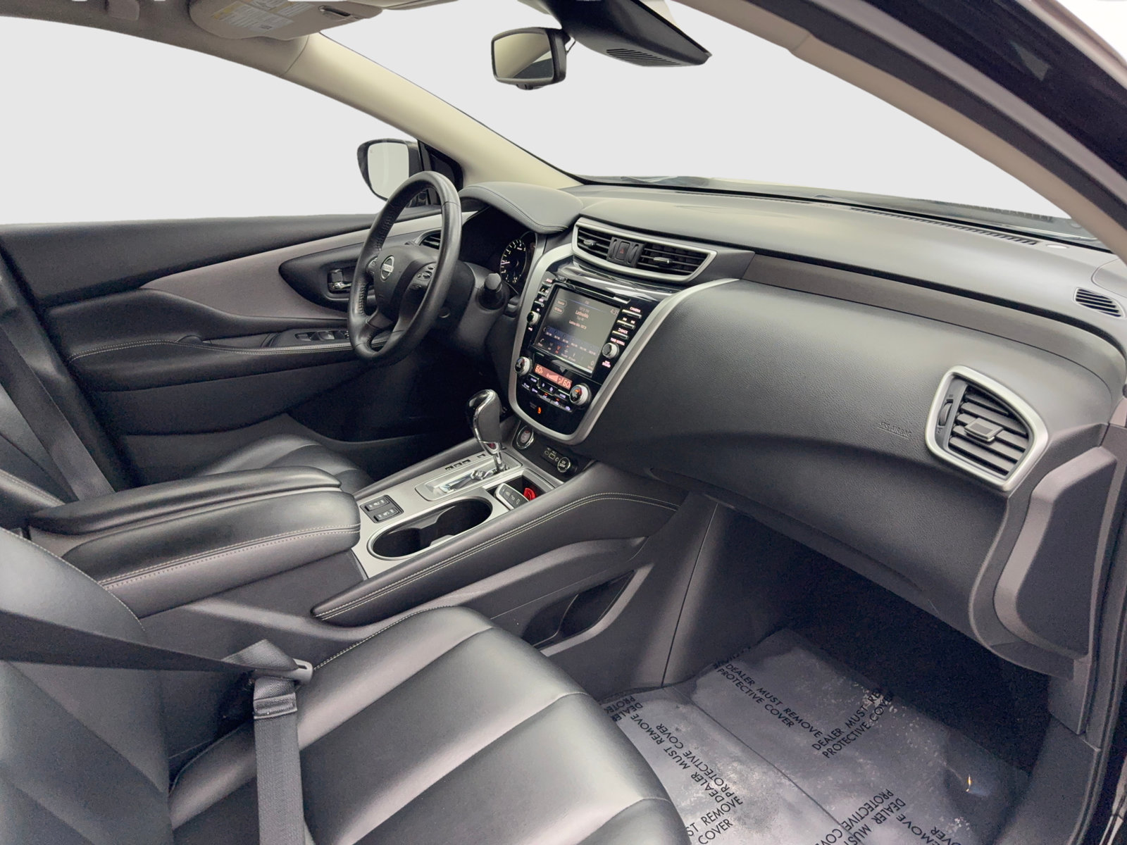 Used 2022 Nissan Murano SV FWD image 36