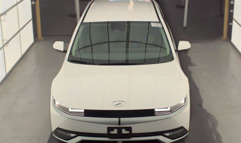Used 2024 Hyundai Ioniq 5 SEL RWD image 2