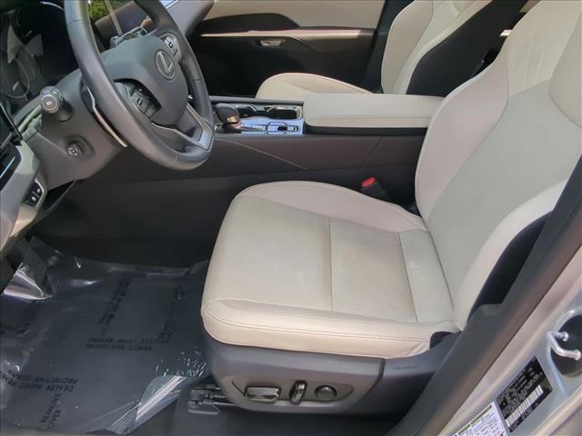 Used 2024 Lexus RX 350 FWD image 15