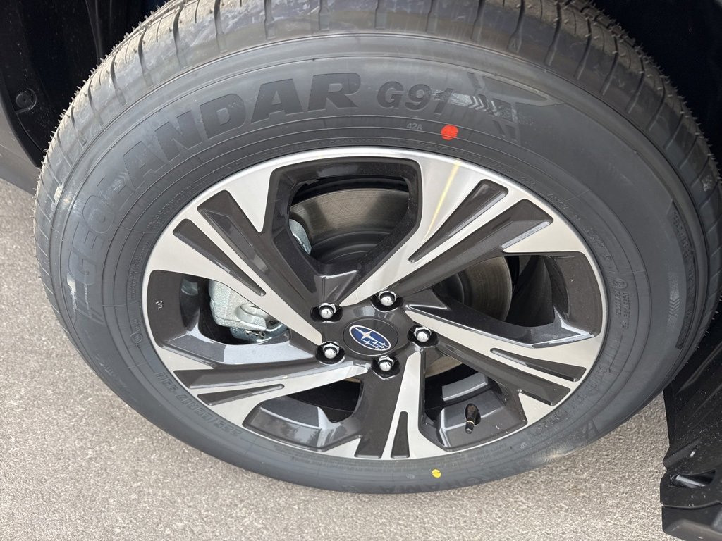 New 2026 Subaru Crosstrek 2.5i Premium image 35
