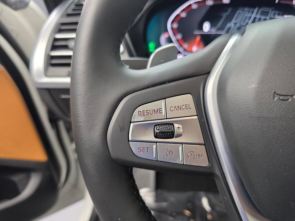 Certified 2024 BMW X3 sDrive30i w/ Premium Package RWD image 19