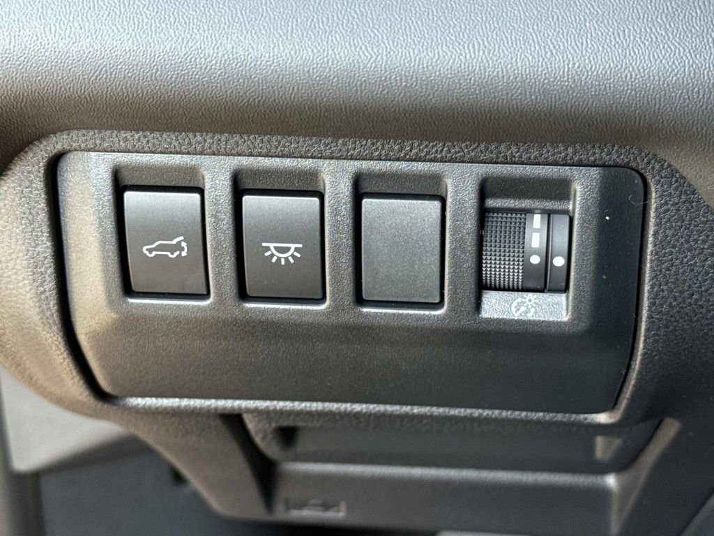 New 2026 Subaru Ascent Bronze Edition image 42