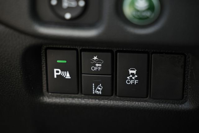 Used 2022 Honda Pilot Black Edition image 19