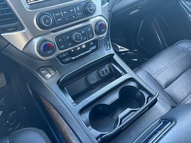 Used 2018 GMC Yukon XL Denali image 29
