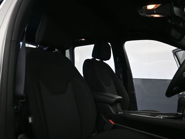 Used 2025 Jeep Compass Sport w/ Mopar Graphics Package AWD/4WD image 28