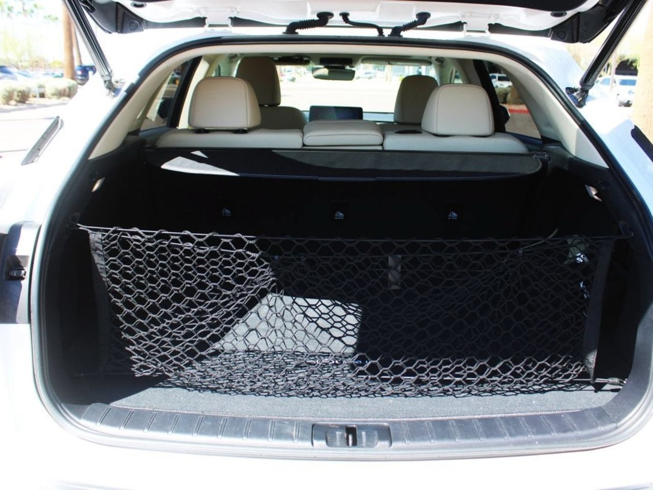 Used 2021 Lexus RX 450h AWD w/ Premium Package image 5