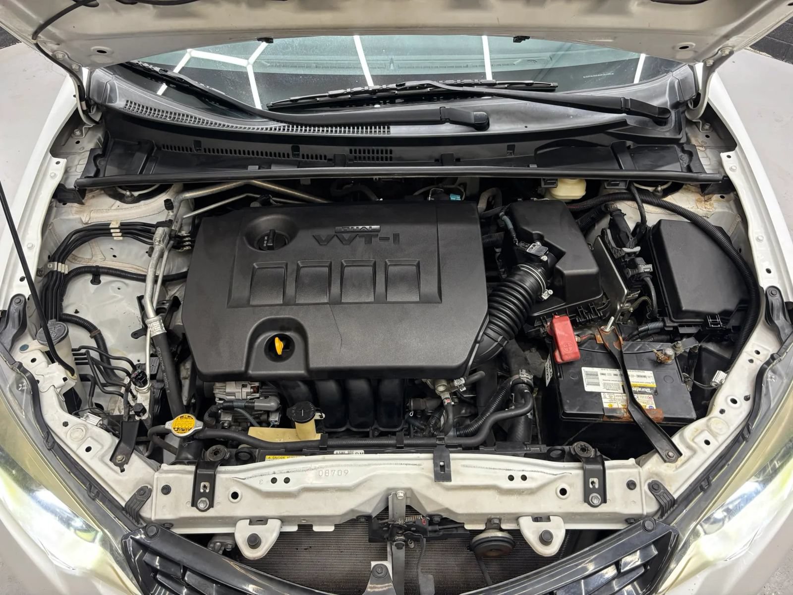 Used 2016 Toyota Corolla S FWD image 6
