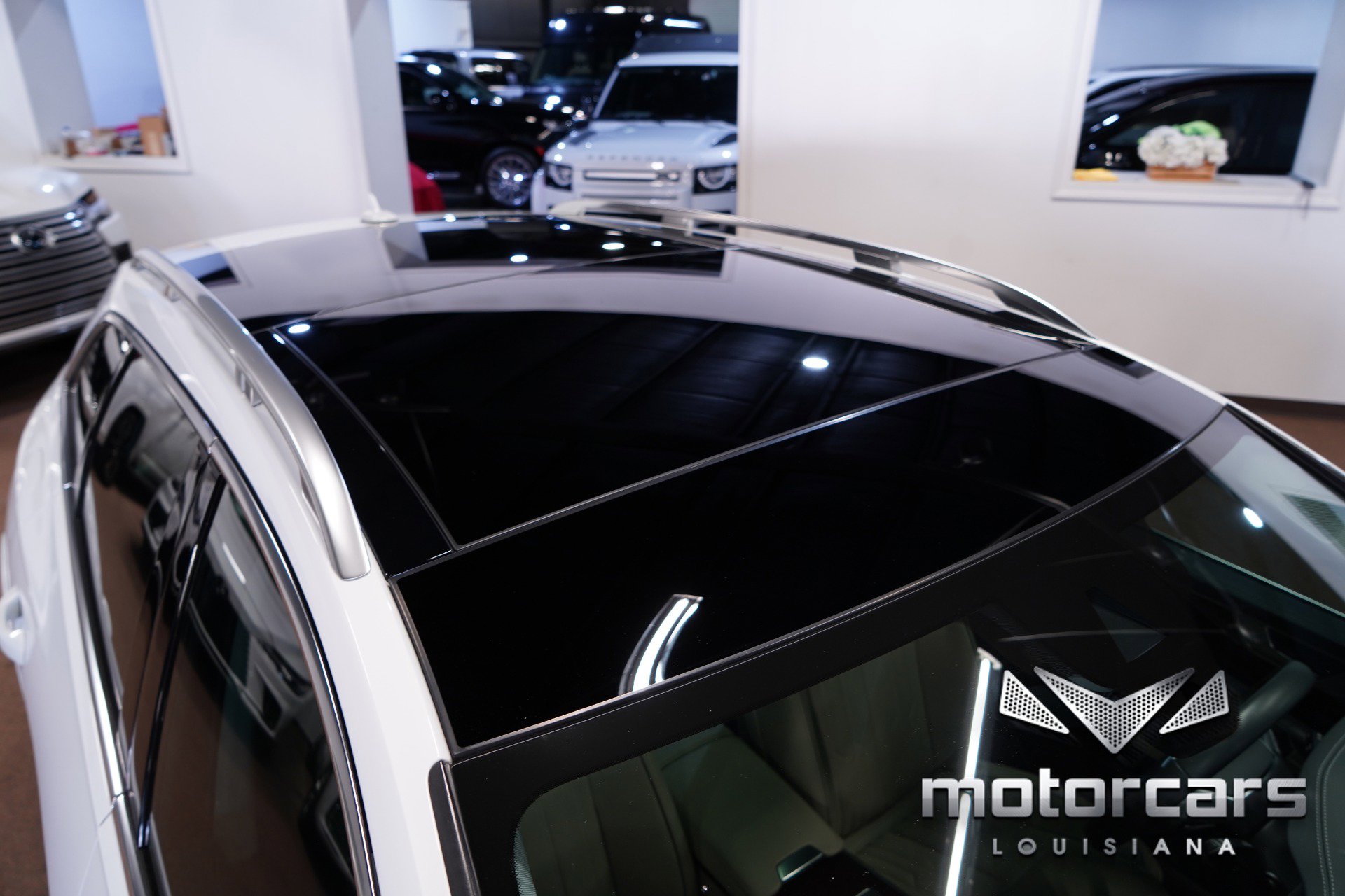 Used 2021 Audi A6 3.0T allroad Prestige image 15