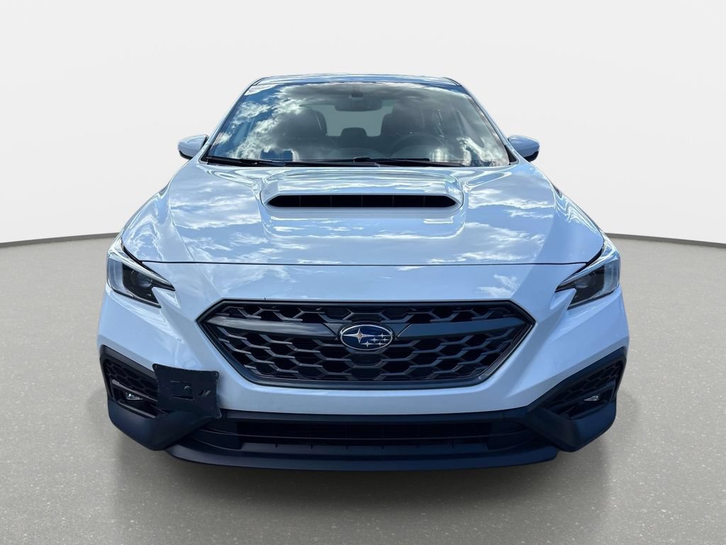 Used 2022 Subaru WRX Limited AWD/4WD image 7