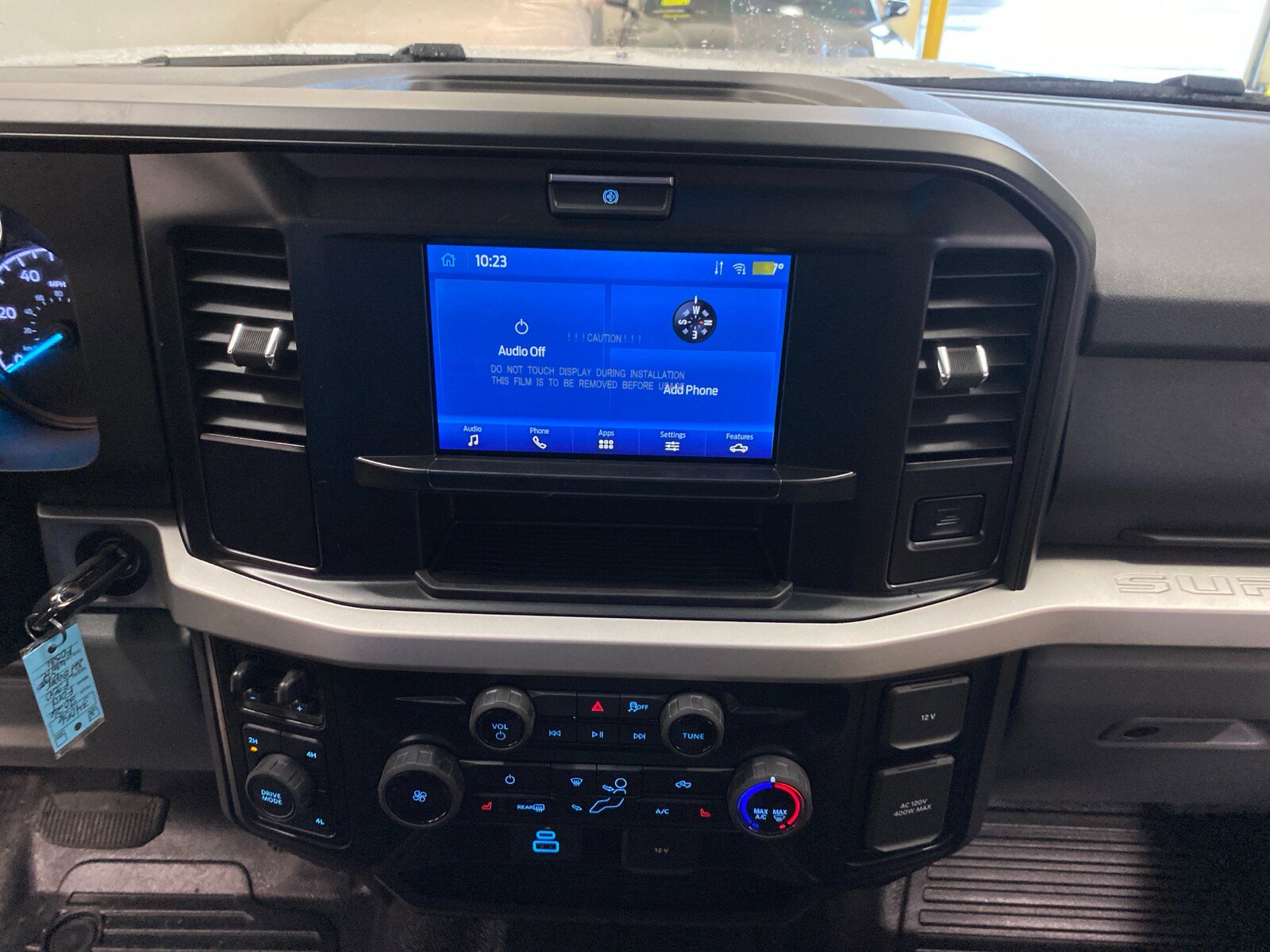 New 2026 Ford F350 XLT AWD/4WD image 24