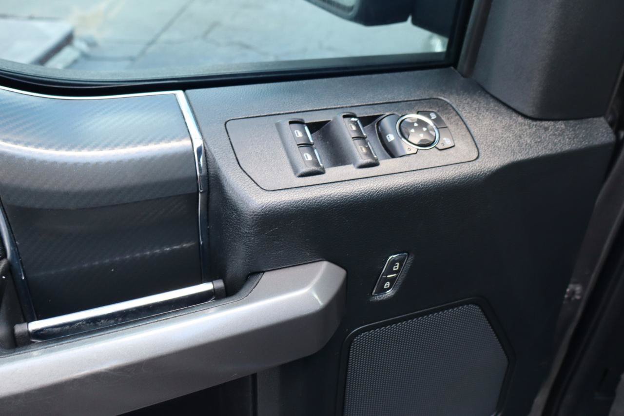 Used 2019 Ford F150 XLT w/ Equipment Group 302A Luxury RWD image 26