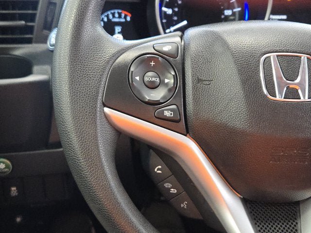 Used 2019 Honda Fit EX image 25