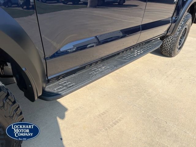 New 2026 Ford F150 Raptor image 10