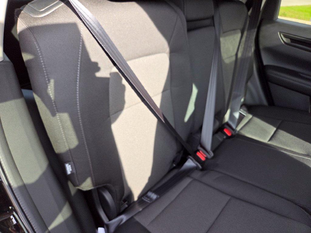 New 2027 Honda CR-V EX image 25