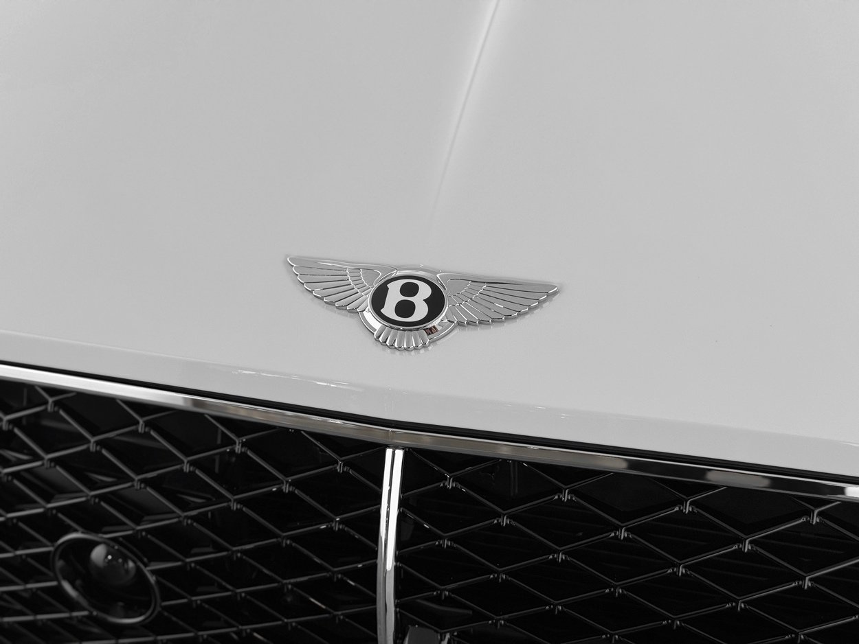New 2026 Bentley Continental GT image 40