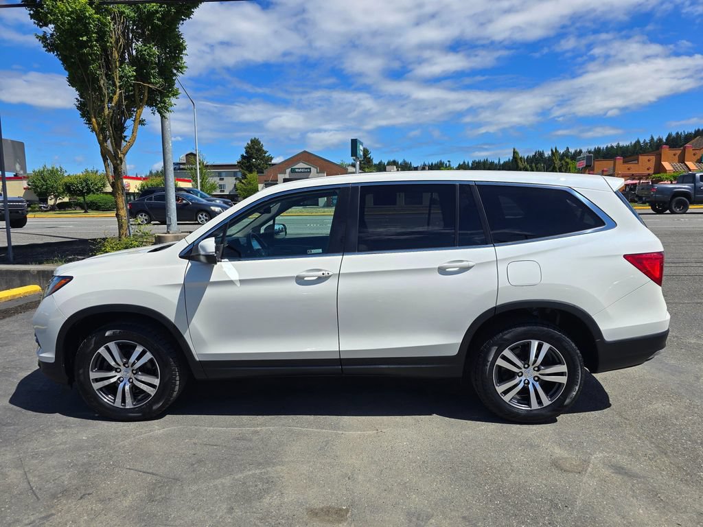 Used 2018 Honda Pilot EX-L image 4
