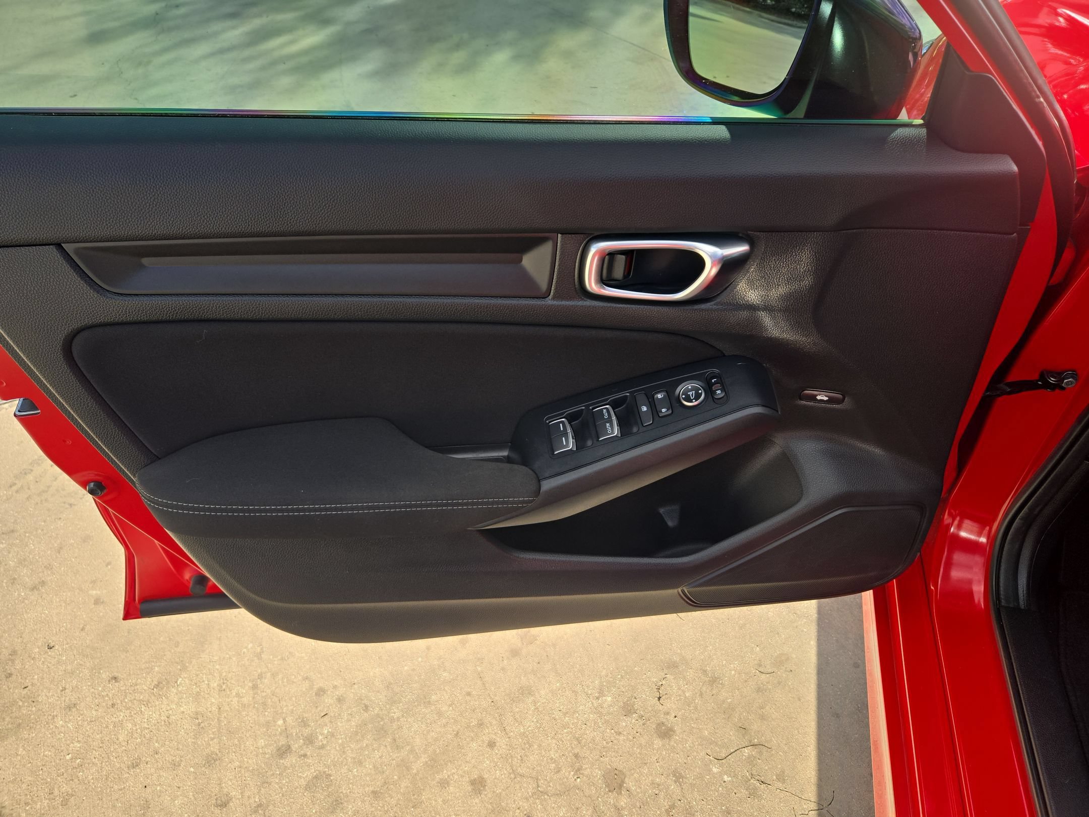 Used 2024 Honda Civic Sport image 11