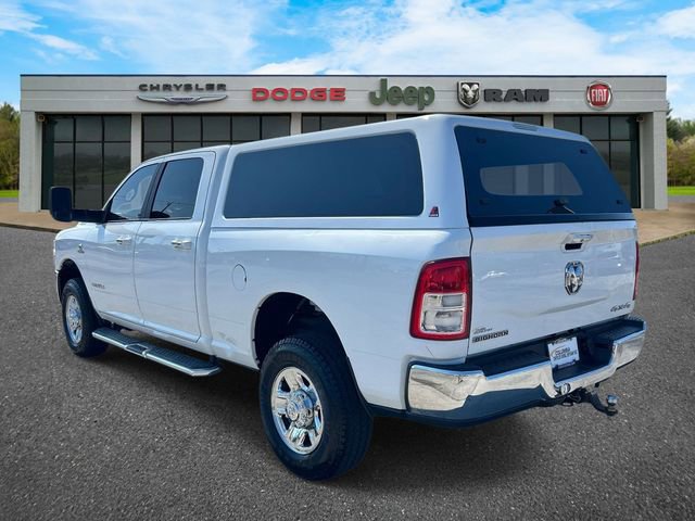 Used 2019 RAM 2500 Big Horn image 34