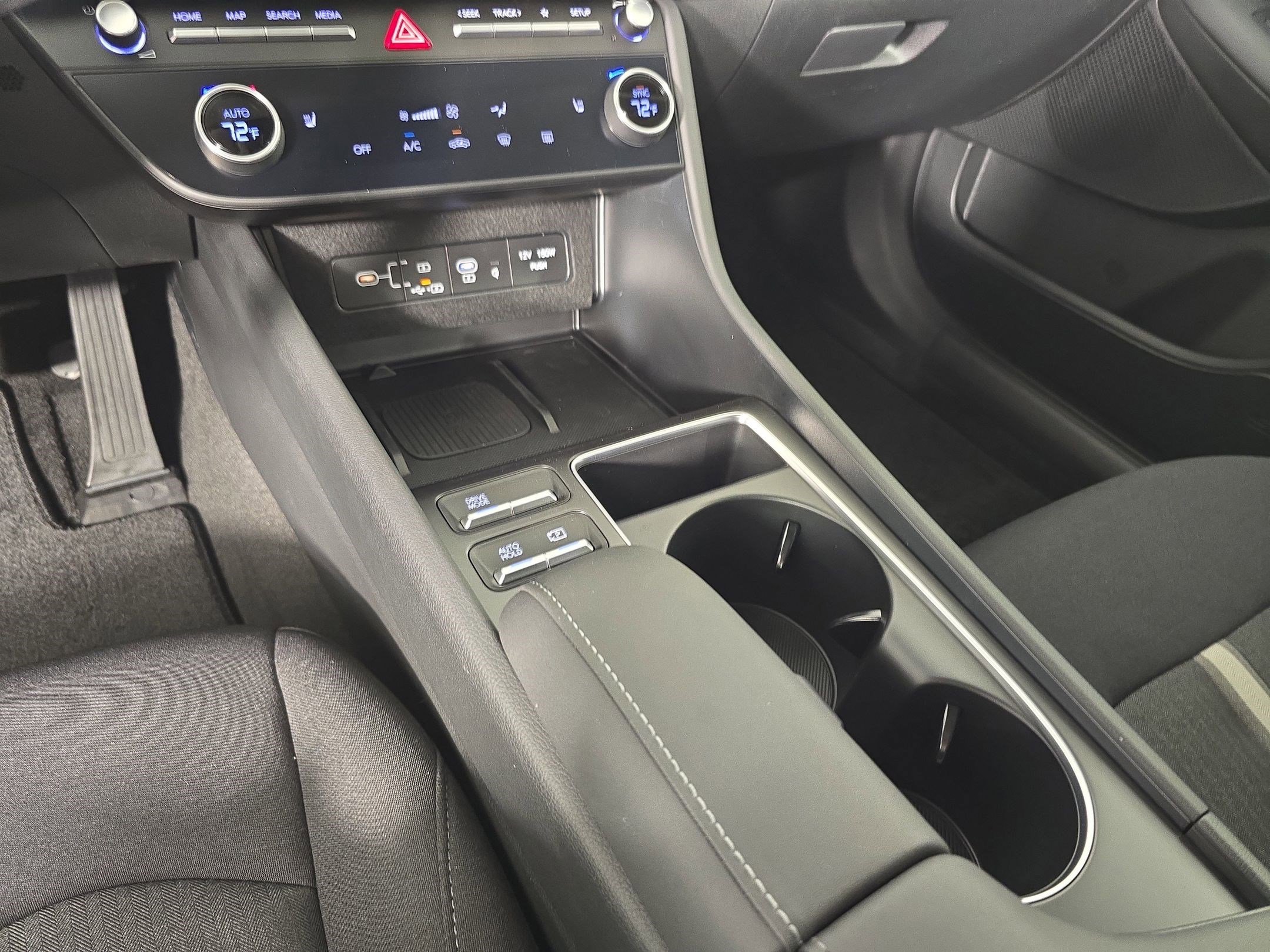 New 2025 Hyundai Sonata SEL image 25