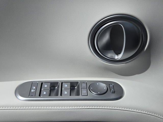 New 2026 Hyundai Palisade SEL FWD image 16