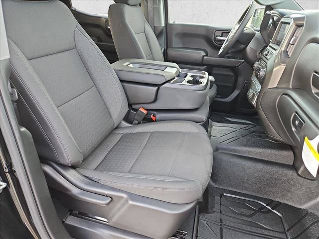 Used 2026 Chevrolet Silverado 1500 Custom RWD image 19