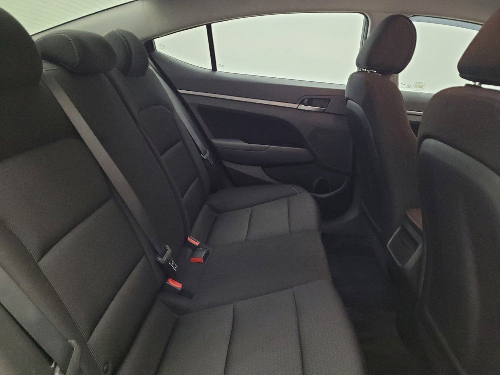 Used 2018 Hyundai Elantra SEL image 19