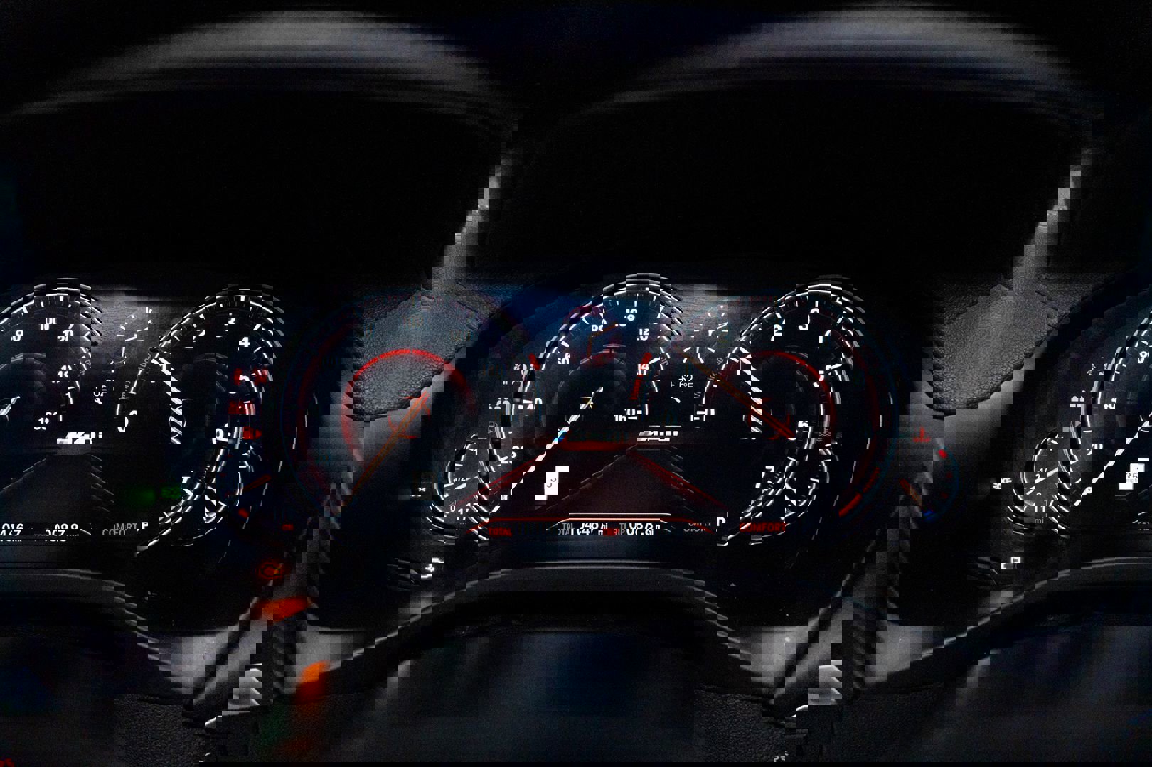 Used 2019 BMW X3 M40i w/ Premium Package image 38